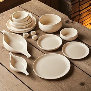 Yemek Takımları