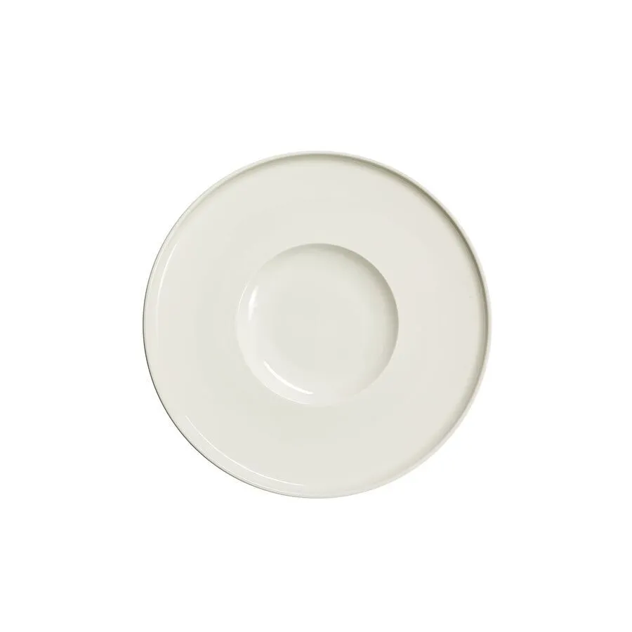Jumbo Nouvelle Cuisene 22 cm Düz Tabak