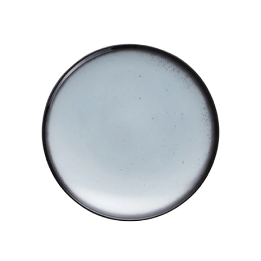 Jumbo Joy White Plus Düz Tabak 21 cm