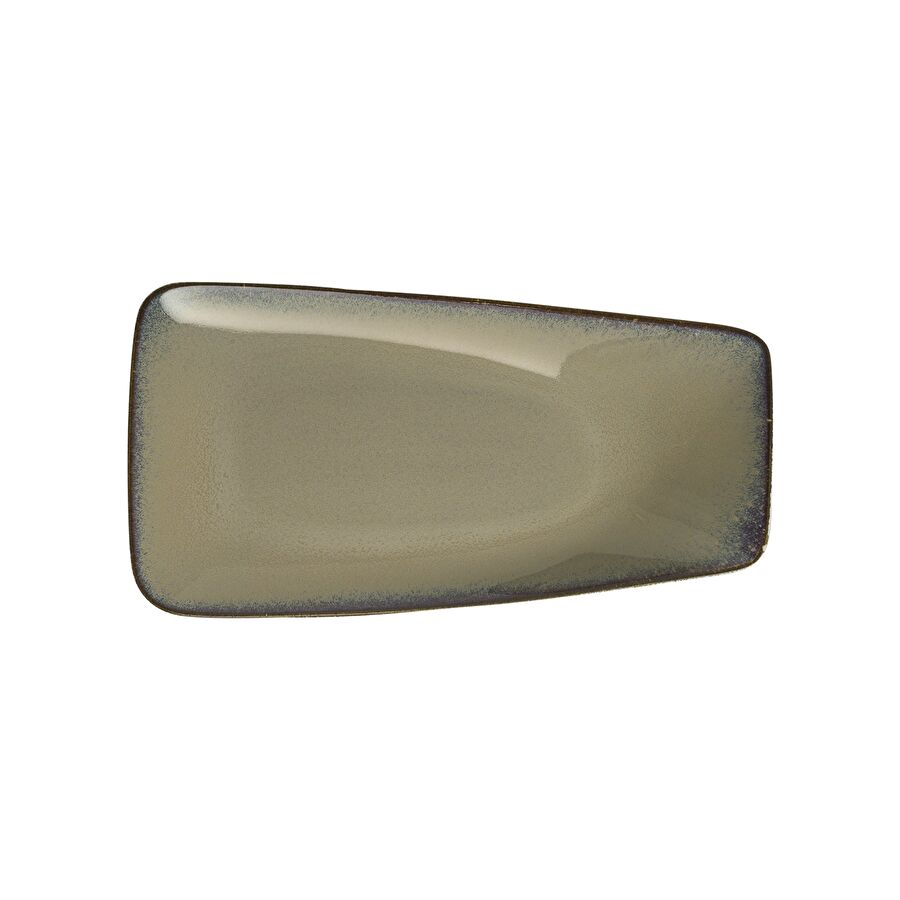 Jumbo Joy Soil Kayık Tabak 19 cm