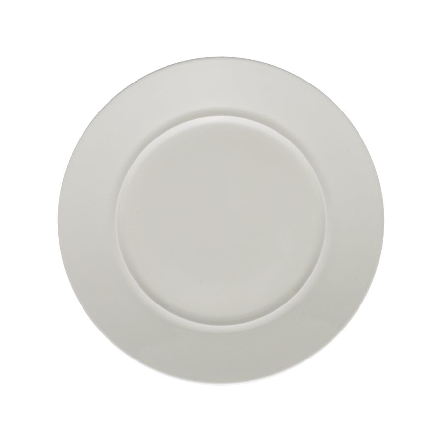 Jumbo Vals X Düz Tabak