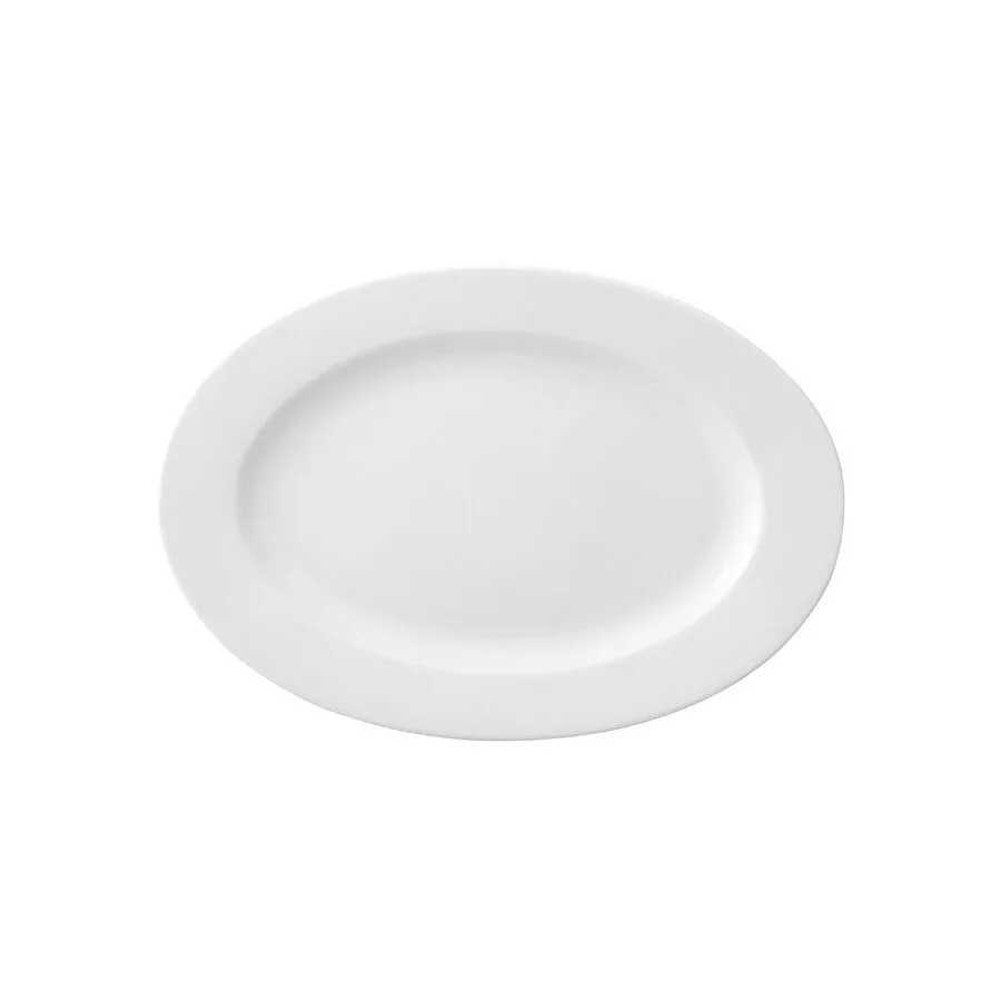 Jumbo Prime Kayık Tabak 32 cm