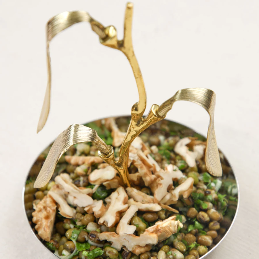 Jumbo Leaf Lokumluk