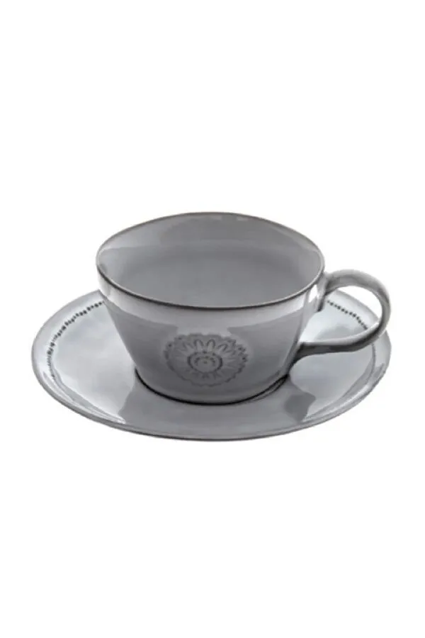 Jumbo Lord Fincan Tabak 15 Cm