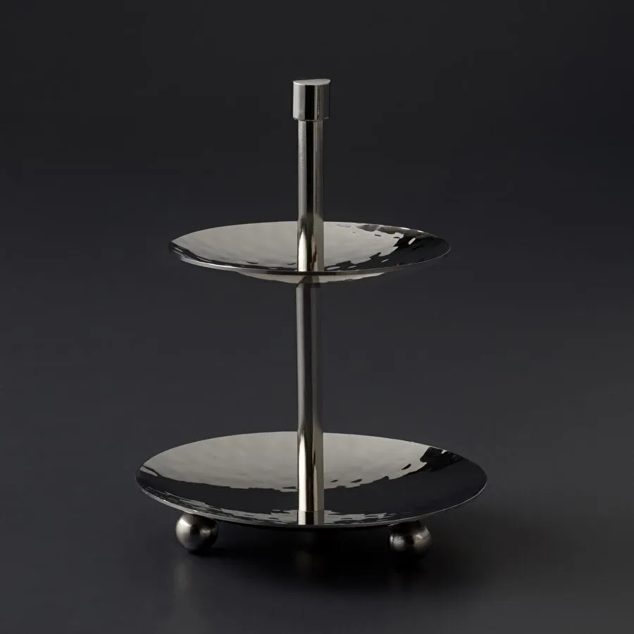 Jumbo Qarına 303Peçete Yüzüğü 4 Lü Set