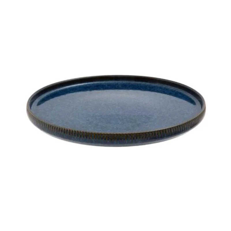 Jumbo İglo Düz Tabak 25 cm