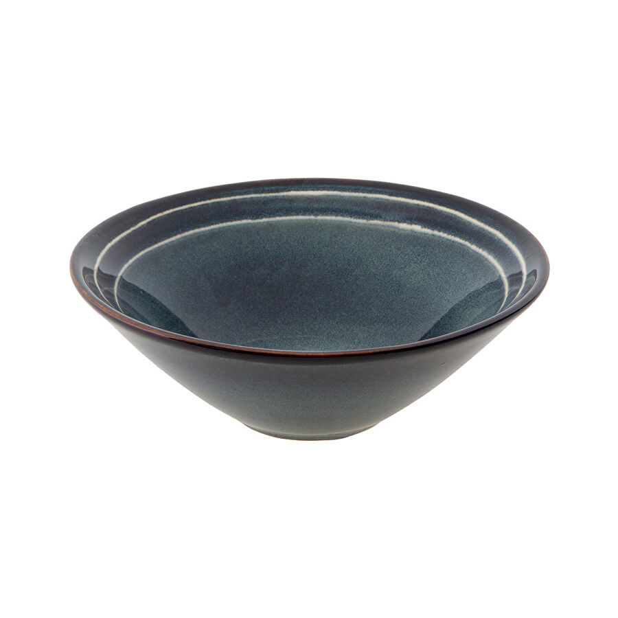 Jumbo Fiyort Konik Kase 21 cm