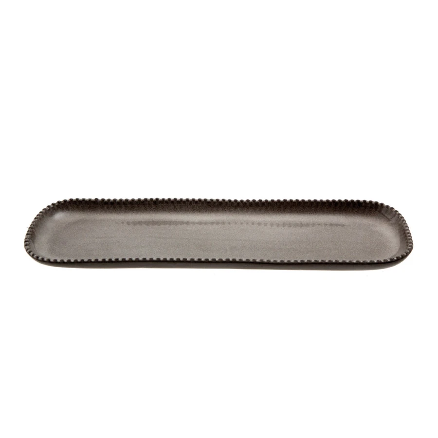 Jumbo Twin Smoked Baton Tabak 37 cm