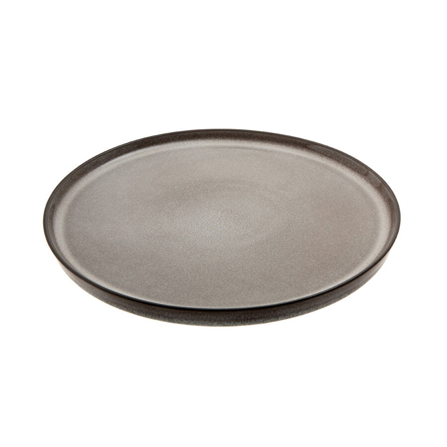 Jumbo Twin Smoked Düz Tabak 29 Cm