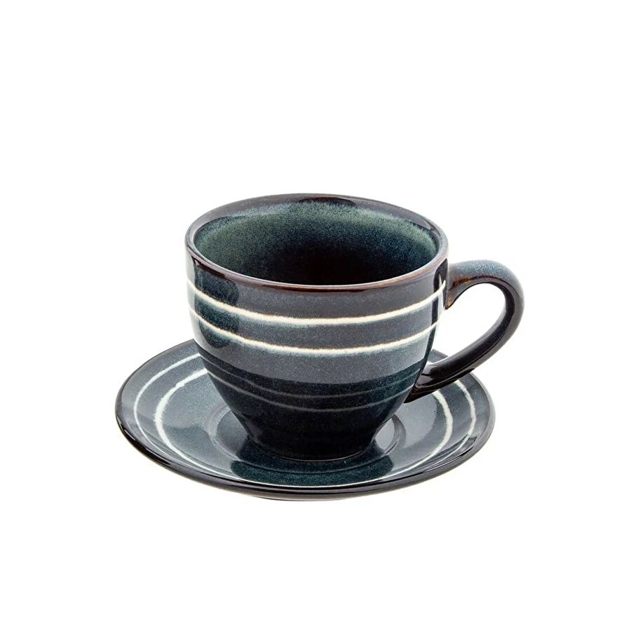 Jumbo Twin Green Fincan 90 ml