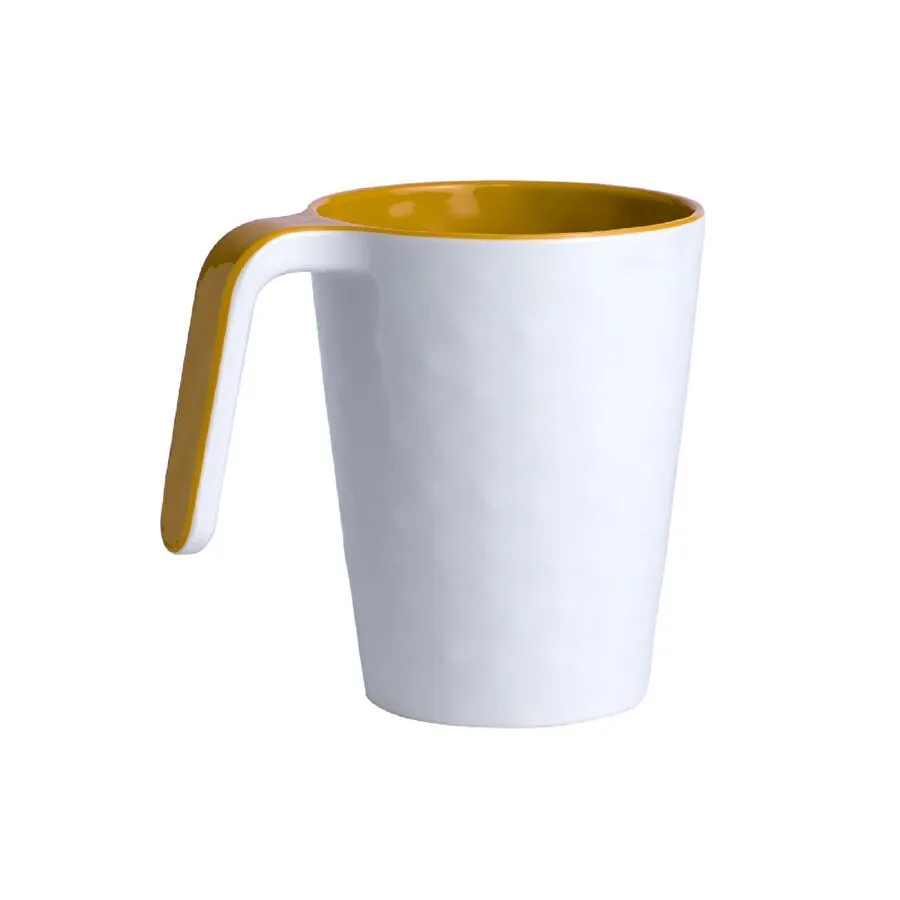 Jumbo Marine Business Summer Sarı 6 Parça Kupa