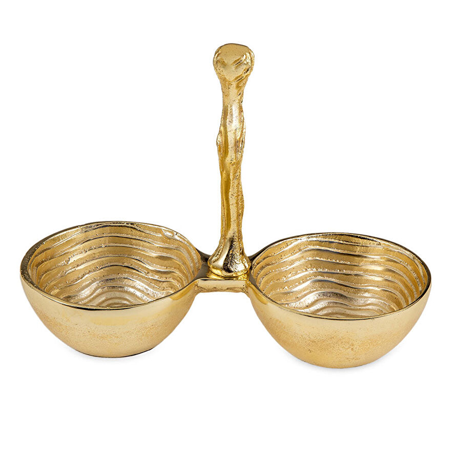 Jumbo Allen 2'li Çerezlik 18x23 cm