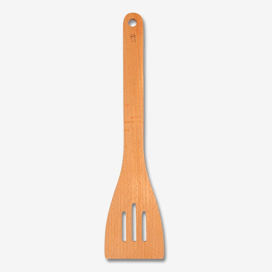 Flying Tiger Copenhagen Ahşap Spatula