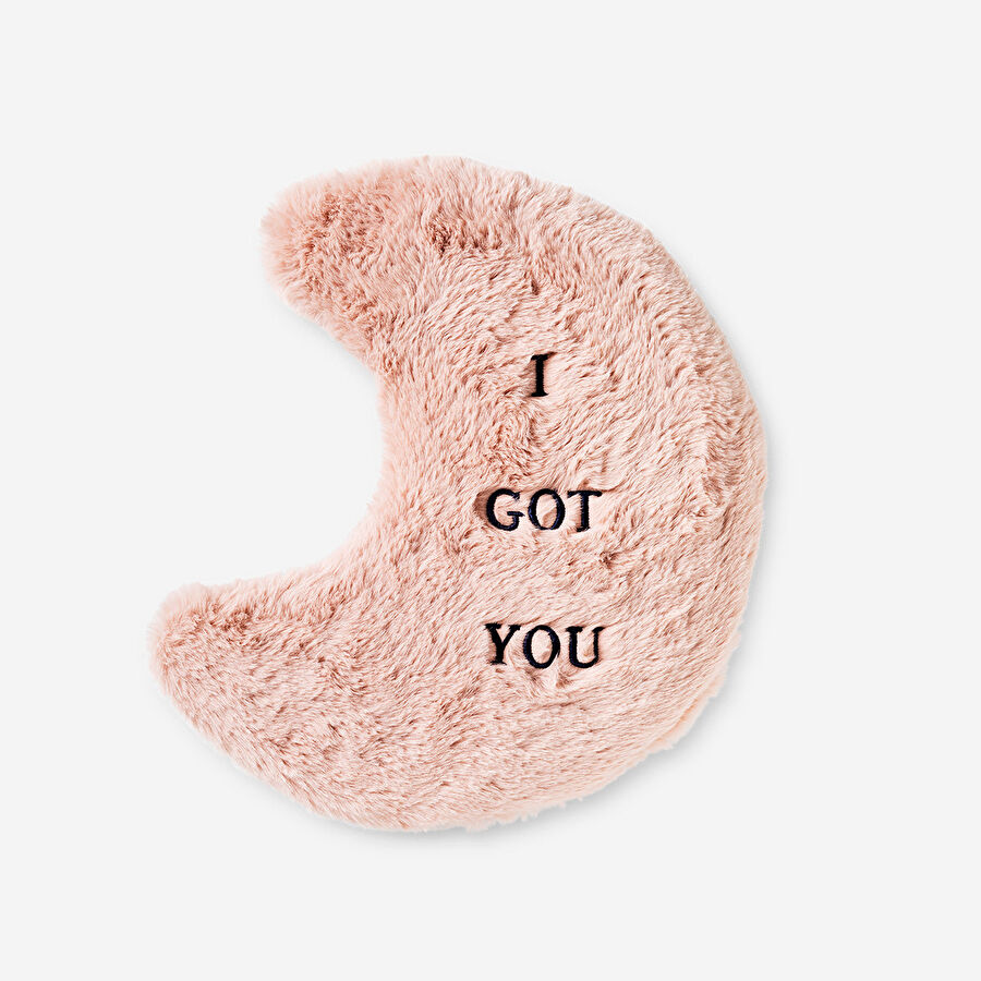 Flying Tiger Copenhagen Lavantalı Isıtma Yastığı