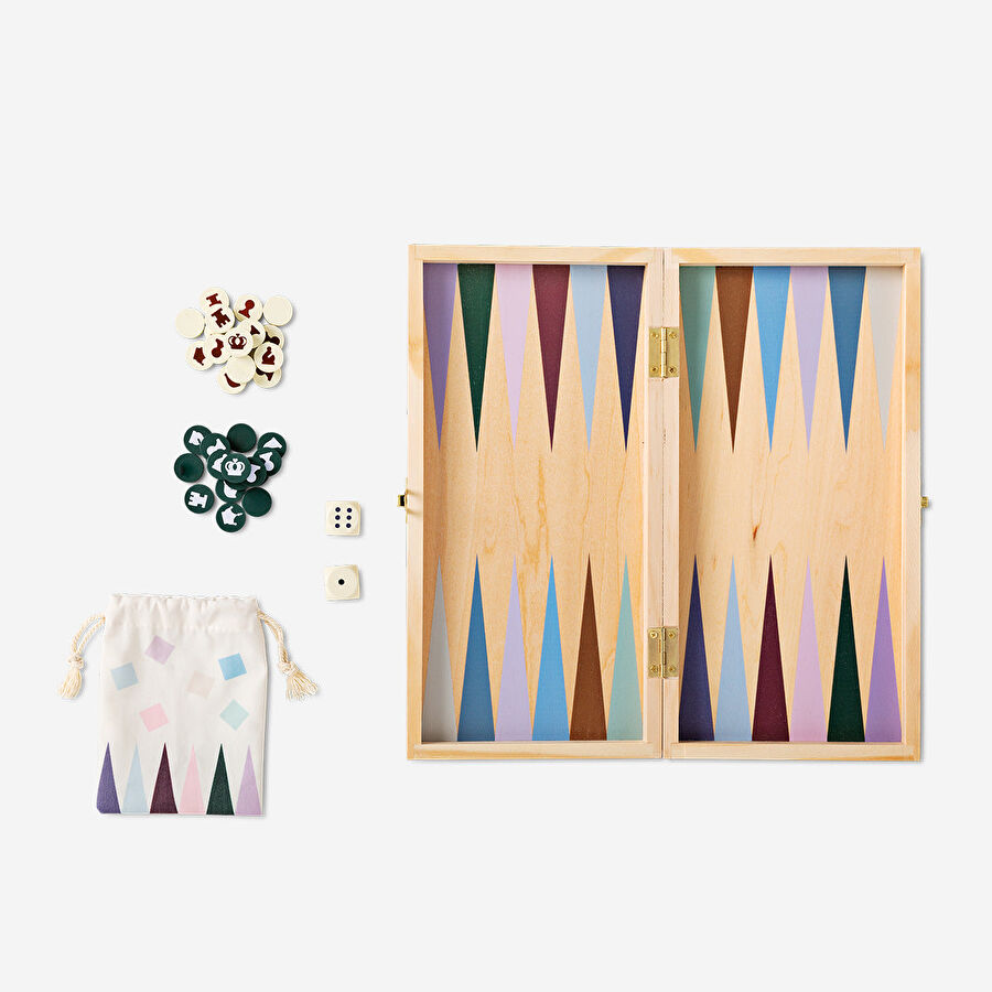 Flying Tiger Copenhagen 2'si Bir Arada Oyun Seti