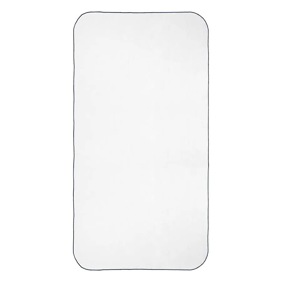 Jumbo Ocean Masa Örtüsü Lacivert 150X240