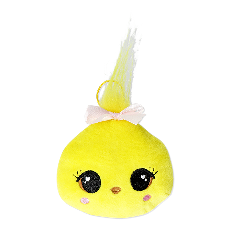 Flying Tiger Copenhagen Mini Sarı Tavuk Peluş Oyuncak