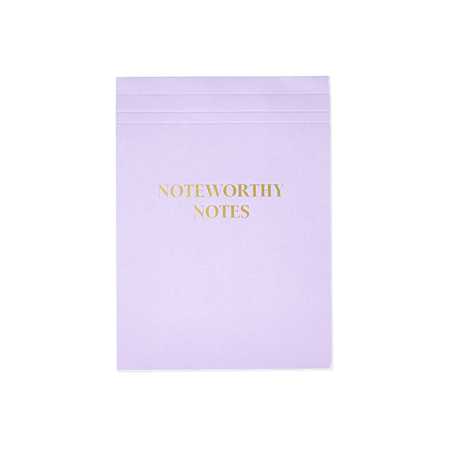 Flying Tiger Copenhagen Mor Not Defteri