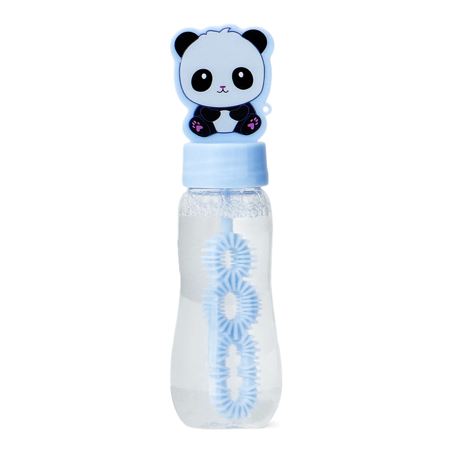 Flying Tiger Copenhagen Beyaz Panda Detaylı Sabun Köpüğü 60 ml