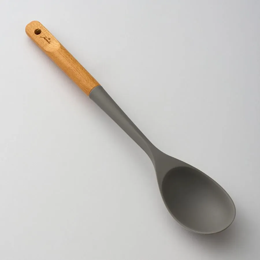 Jumbo Smart Grey Kaşık