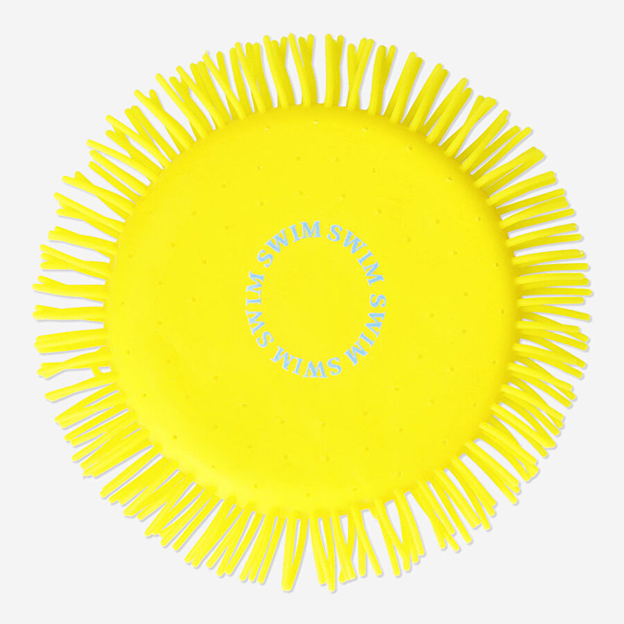 Flying Tiger Copenhagen Sarı Su Frizbisi 17 cm