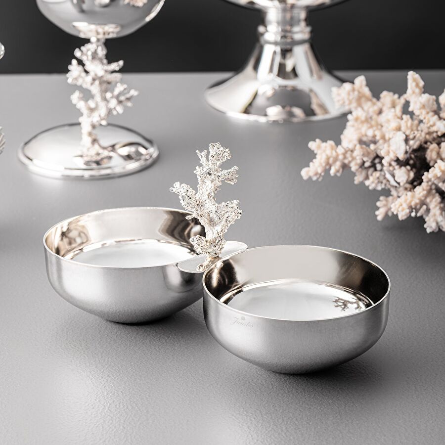 Jumbo Poseidon XXV Mercanlı İkili Çerezlik