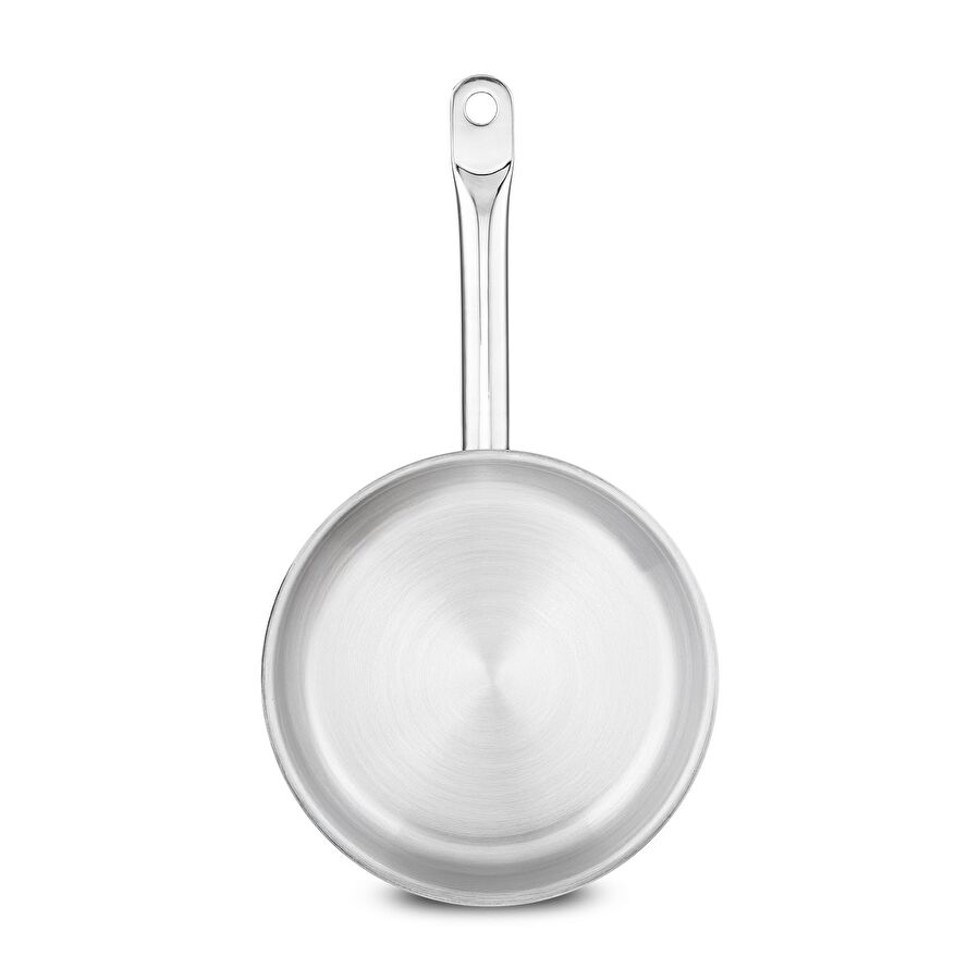 Jumbo Lagos İndüksiyon Tabanlı Çelik Tava 20 cm