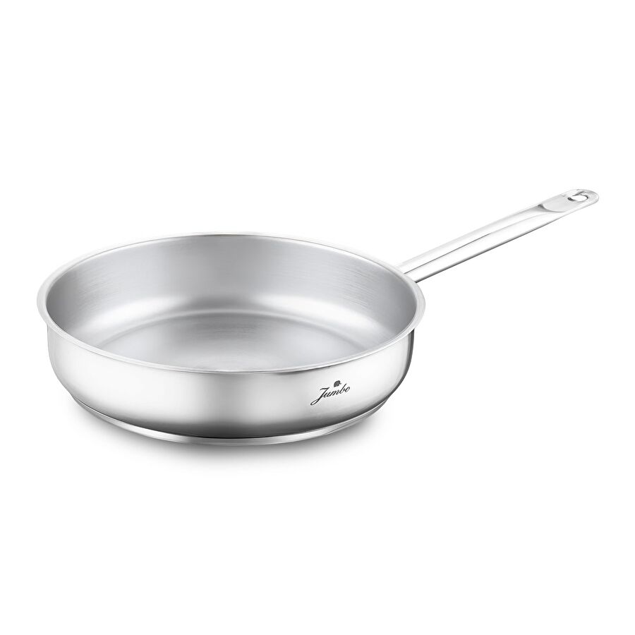 Jumbo Lagos İndüksiyon Tabanlı Çelik Tava 26 cm