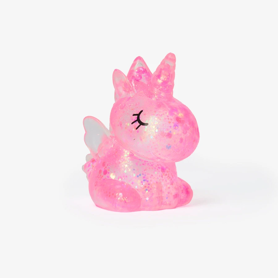 Flying Tiger Copenhagen Unicorn Şekilli Stres Topu