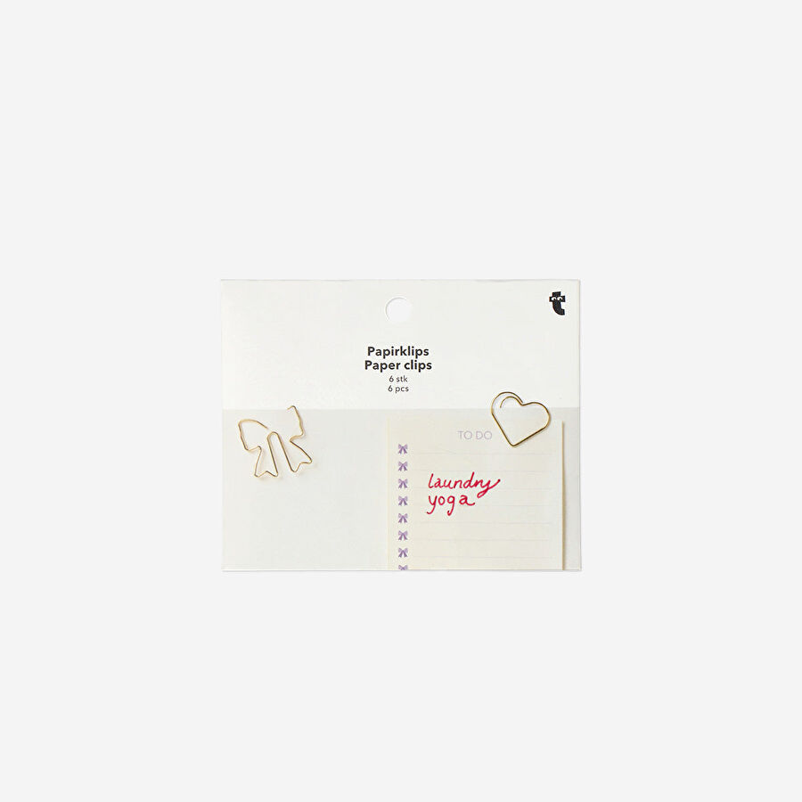 Flying Tiger Copenhagen Kalpli Ataş Seti