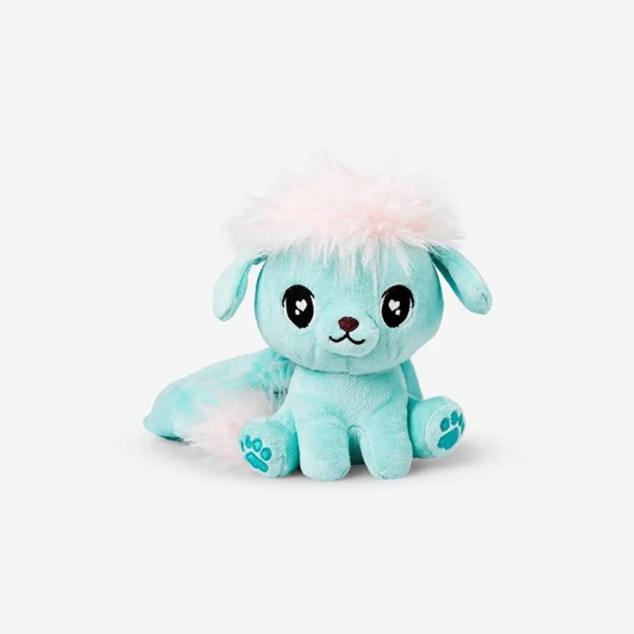 Flying Tiger Copenhagen Peluş Oyuncak Mavi Köpek