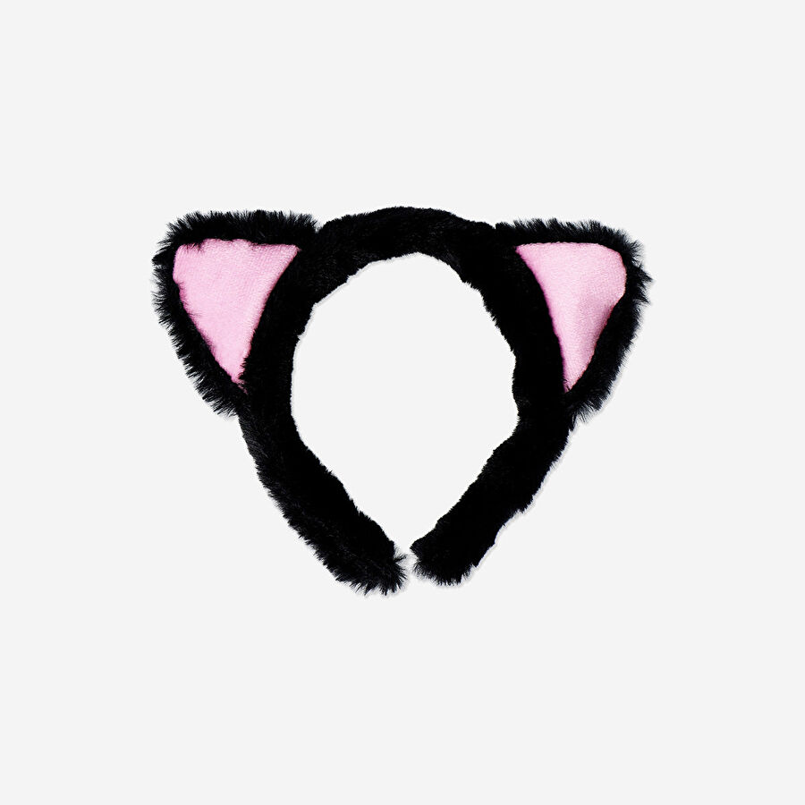 Flying Tiger Copenhagen Kedi Kulağı Şeklinde Taç