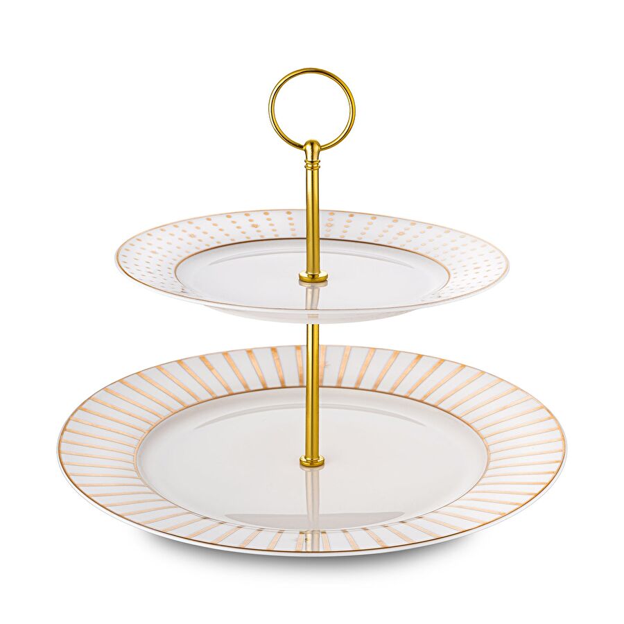 Jumbo Navy Gold 2 Katlı Servislik