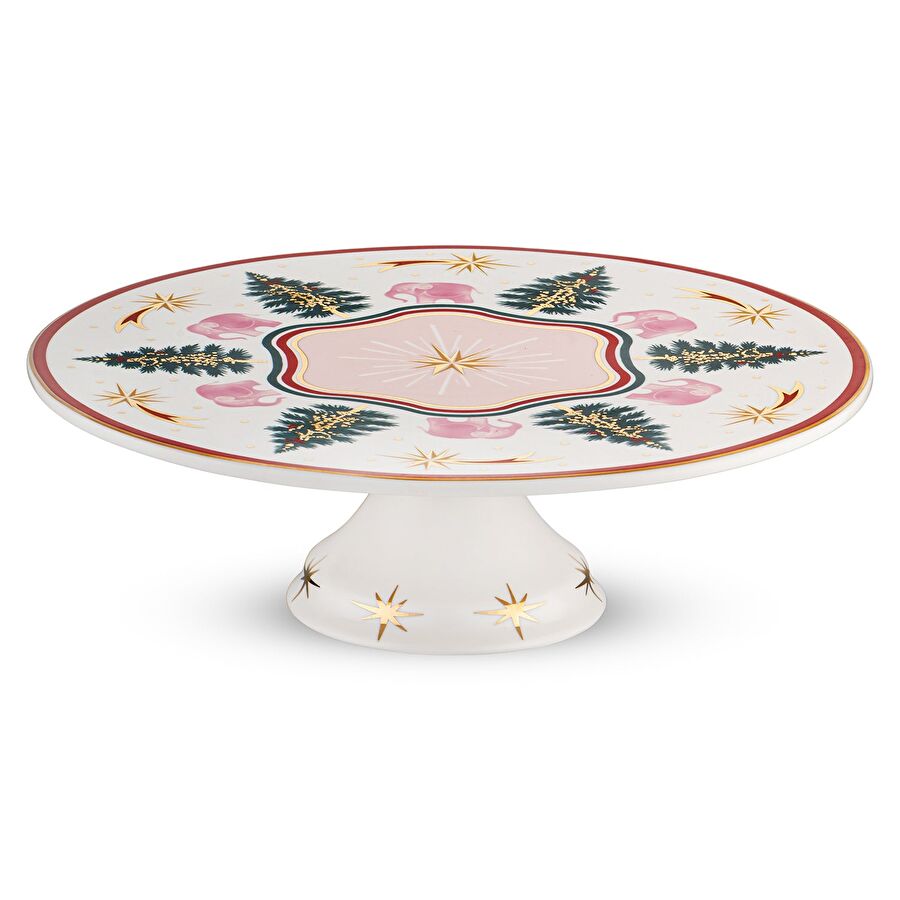 Jumbo Magic Kek Standı 31 cm