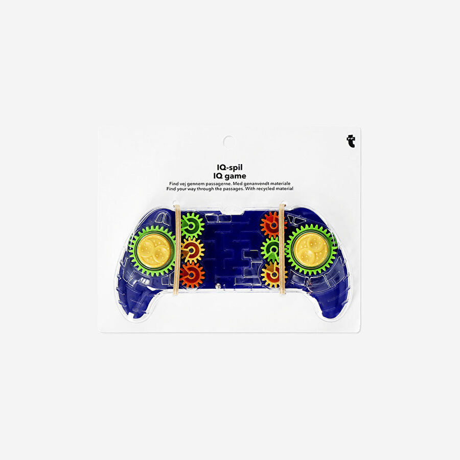 Flying Tiger Copenhagen Labirent Zeka Oyunu