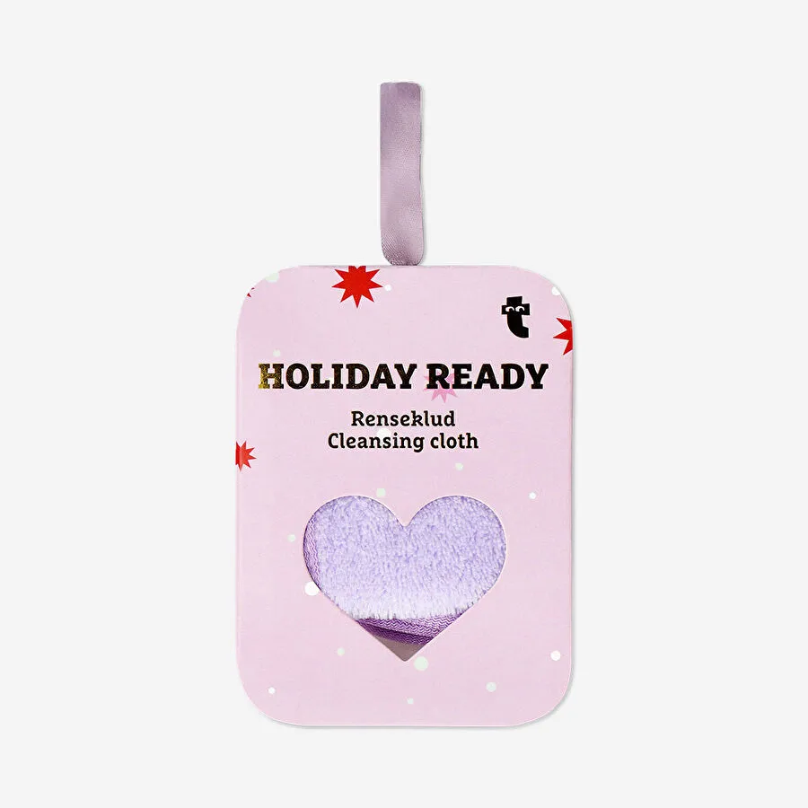 Flying Tiger Copenhagen Büyük Makyaj Temizleme Mendili