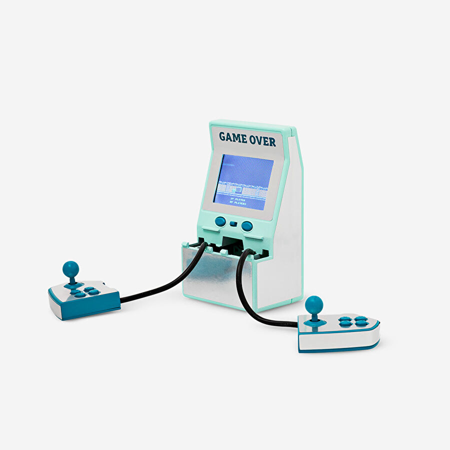 Flying Tiger Copenhagen 2 Oyunculu Oyun Makinesi