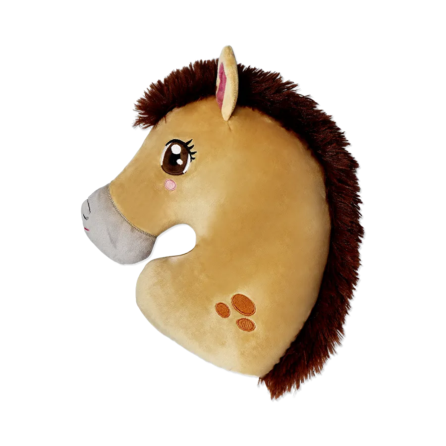 Flying Tiger Copenhagen At Şeklinde Yastık