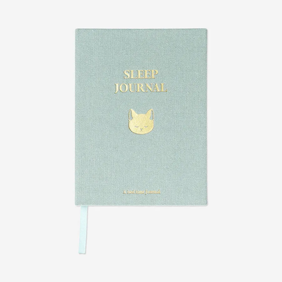 Flying Tiger Copenhagen Yeşil Uyku Günlüğü