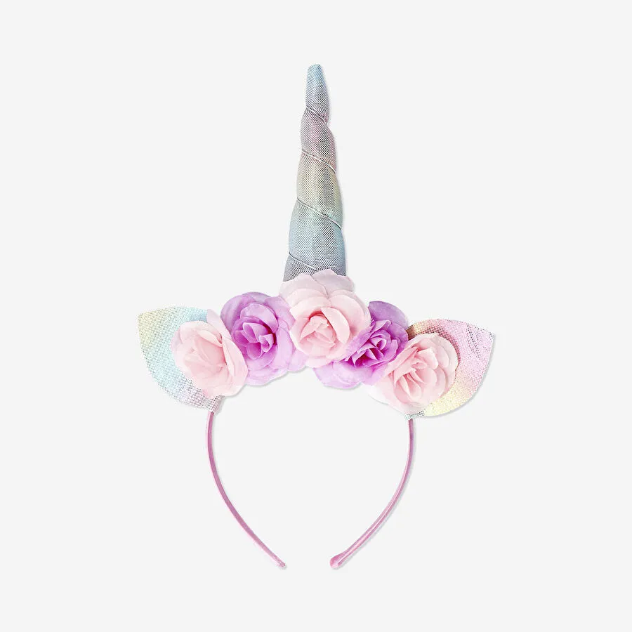 Flying Tiger Copenhagen Unicorn Detaylı Saç Bandı