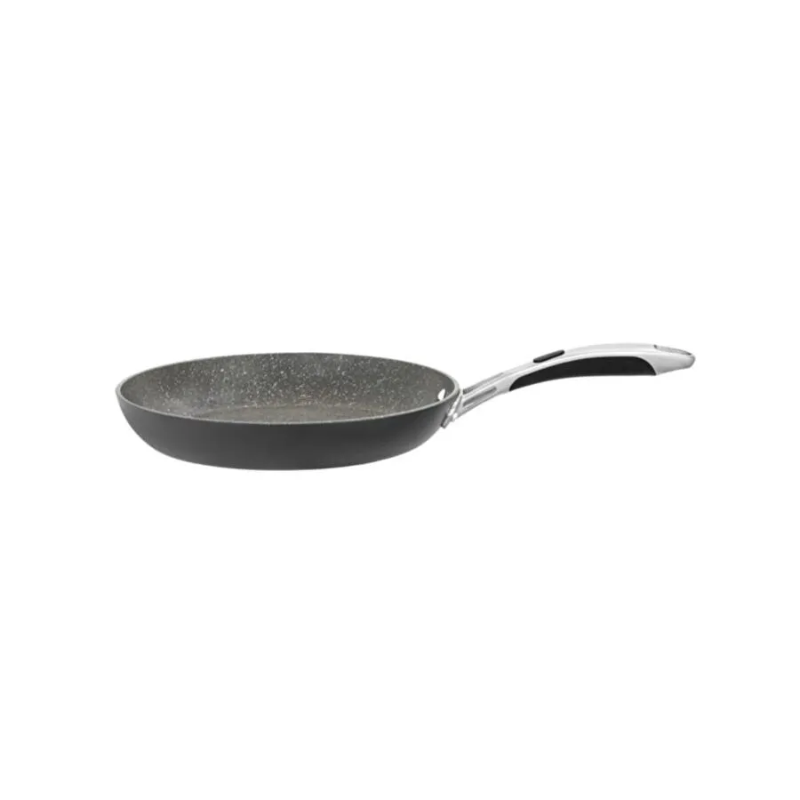 Jumbo Moment 24 Cm İndüksiyon Tabanlı Granit Tava