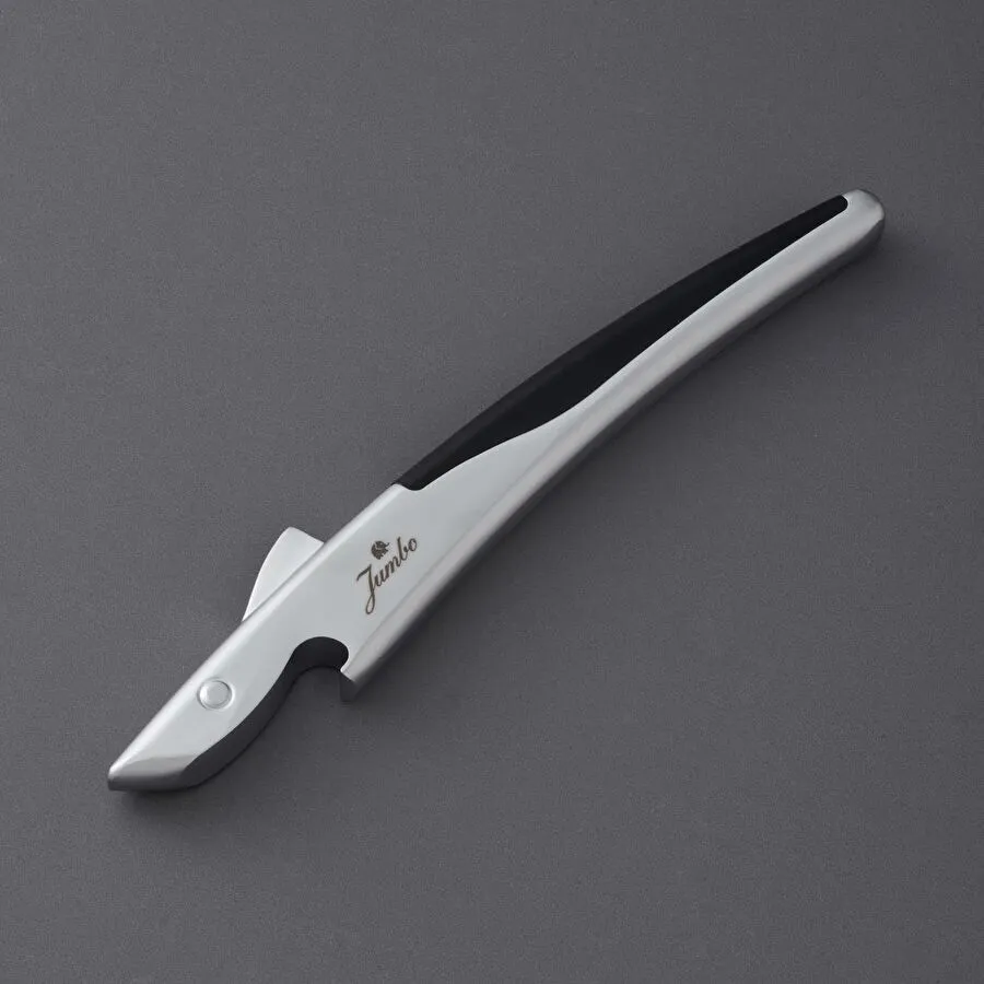 Jumbo Shark Açacak