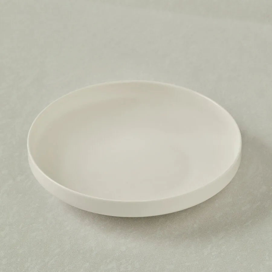 Karaca Stream Basic Line Çukur Tabak 19 cm