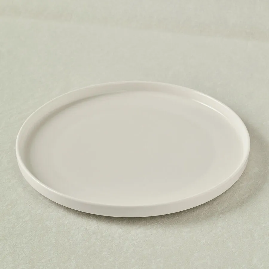 Karaca Stream Basic Line Servis Tabağı 26 cm