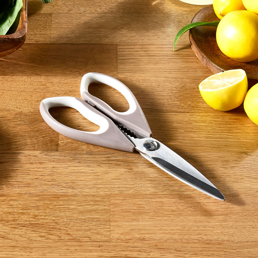 Crick Crack Harmony Mutfak Makası 22 Cm