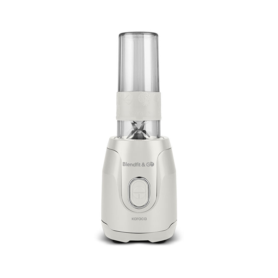 Karaca Blendfit Go Personal Kişisel Smoothie Blender Starlight