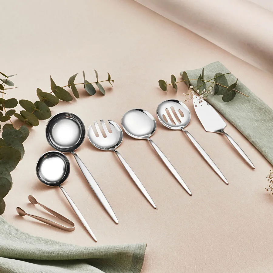 Karaca Porto 7 Parça Servis Seti