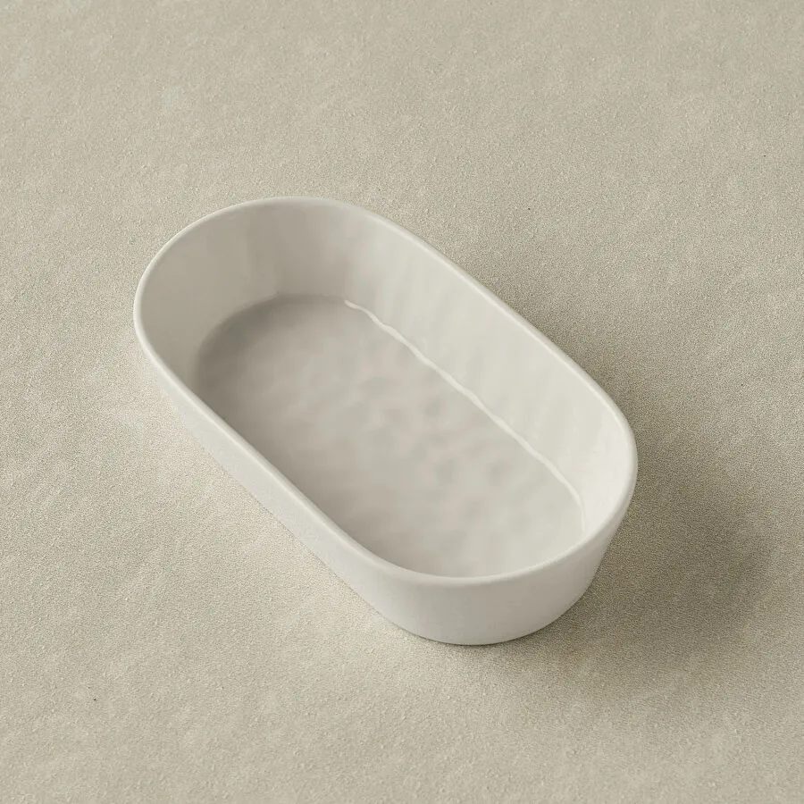 Karaca X Refika Bembeyaz Çerezlik 13 Cm