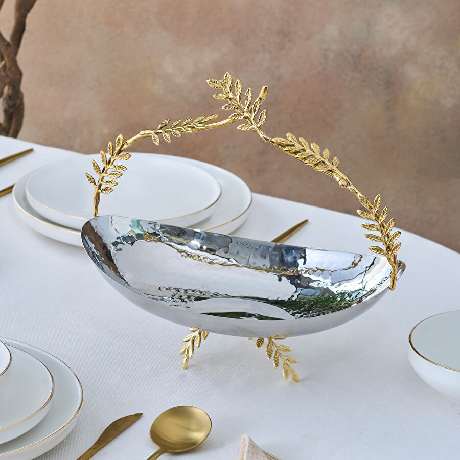 Karaca Home New Year Yılbaşı Carmenta Gondol