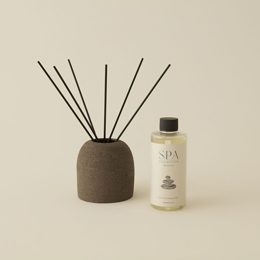 Karaca Home Spa Balance Çubuklu Ortam Kokusu